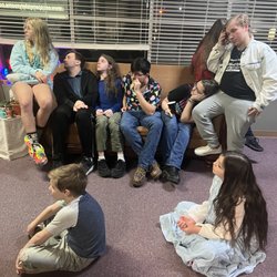 Escape Mystery Rooms