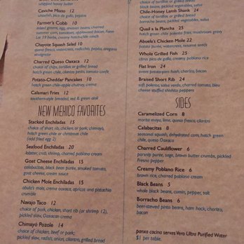 Panxa Cocina - Cocktail Bars Near Me - Long Beach, California Panxa Cocina - Cocktail Bars Near Me - Long Beach, California