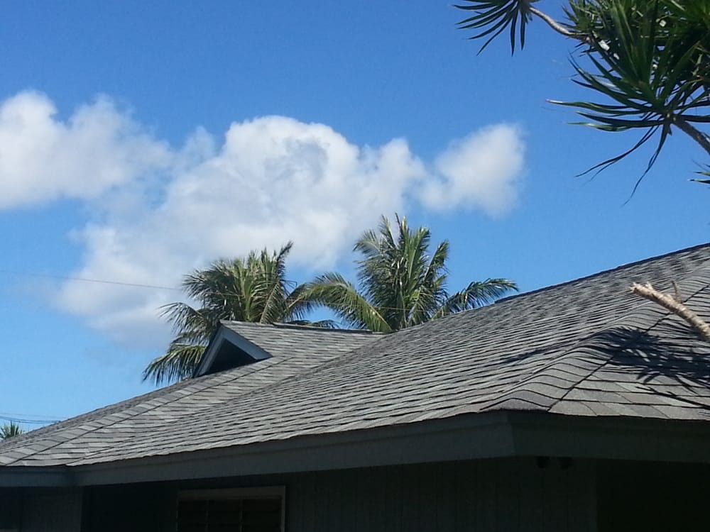 Slide of Pacific Island Roofing