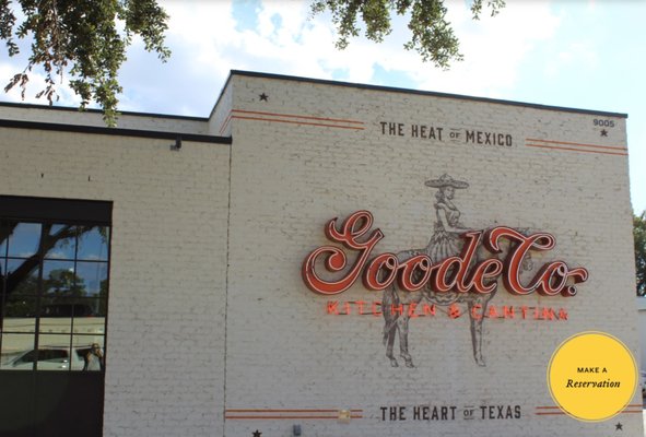 Goode Company Kitchen & Cantina by null