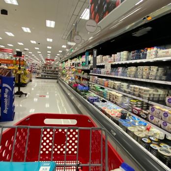Target - Department Stores Near Me - Albuquerque, New Mexico