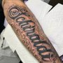 Vanguard Tattoo