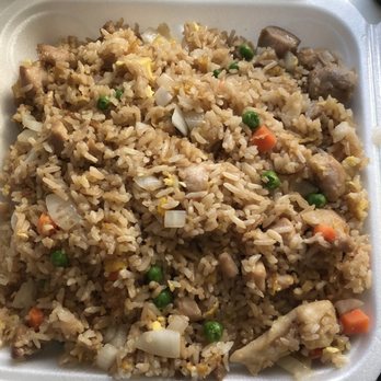 Lee's Golden Buddha - Does that look like no vegetables????!!!!! - Chinese Near Me - Buford, Georgia Lee's Golden Buddha - Does that look like no vegetables????!!!!! - Chinese Near Me - Buford, Georgia