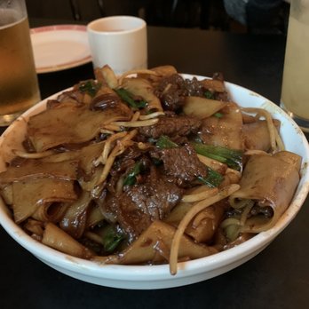 XLB - Beef Fo Yum - Noodles Near Me - Portland, Oregon XLB - Beef Fo Yum - Noodles Near Me - Portland, Oregon