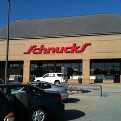 Schnucks Supermarkets