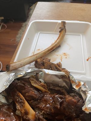 Food From The Heart by null