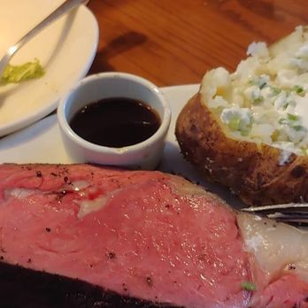 Outback Steakhouse - Steakhouses Near Me - Prince Frederick, Maryland