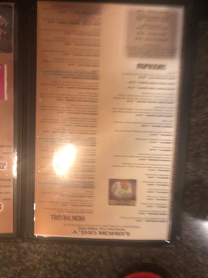 Menu photo 1 Mi Ranchito Martinsville, VA Menu photo 1 Mi Ranchito Martinsville, VA