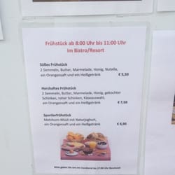 Camping Erlebnis Zugspitze