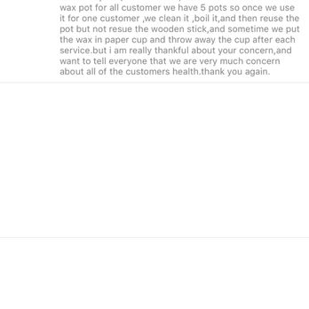 Beautiful Brows - Ananda writing me about the business. What "customer" responds from the view of a owner . SHE WORKS THERE. - Threading Services Near Me - Carrollton, Georgia Beautiful Brows - Ananda writing me about the business. What "customer" responds from the view of a owner . SHE WORKS THERE. - Threading Services Near Me - Carrollton, Georgia