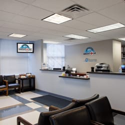 Michigan Avenue Immediate Care