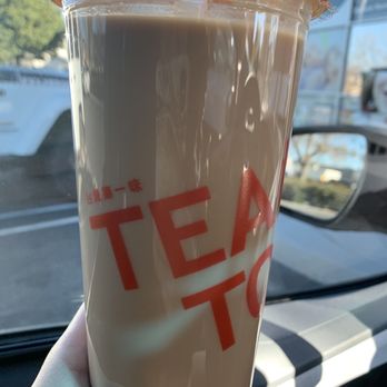 TeaTop - Bubble Tea Near Me - Milpitas, California TeaTop - Bubble Tea Near Me - Milpitas, California