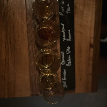 Whiskey Cake Kitchen Bar - The flight - American Near Me - Oak Ridge North, Texas Whiskey Cake Kitchen Bar - The flight - American Near Me - Oak Ridge North, Texas