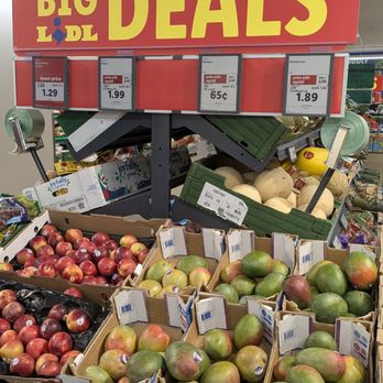 Lidl - Big Deals! - Grocery Near Me - Brooklyn, New York Lidl - Big Deals! - Grocery Near Me - Brooklyn, New York