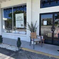 Modani Furniture Boca Raton