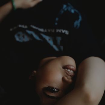 Boudoir by Sarah Mich - Boudoir Photography Near Me - La Quinta, California