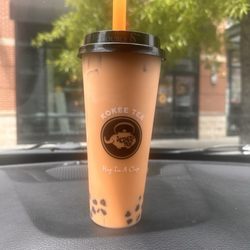 Kokee Tea - Canton - Classic Thai Tea