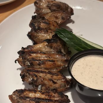 Ivy City SmokeHouse - Wings - Seafood Near Me - Washington, DC, District of Columbia