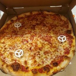 Cheese Pizza