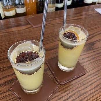 Dram & Draught - Cocktail Bars Near Me - Greensboro, North Carolina