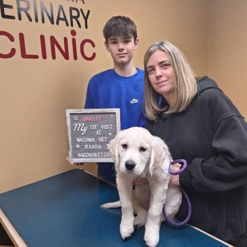 Waconia Veterinary Clinic - Veterinarians Near Me - Waconia, Minnesota Waconia Veterinary Clinic - Veterinarians Near Me - Waconia, Minnesota