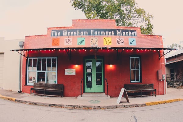 HSF Biergarten by null