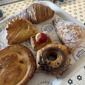 Paris Baguette - Bakeries Near Me - Peoria, Arizona Paris Baguette - Bakeries Near Me - Peoria, Arizona