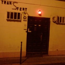 Transfert