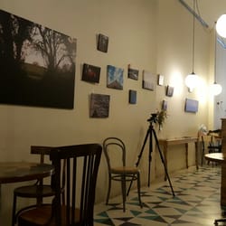 The October Press