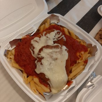 Harrigan's Pub - Chicken parmesan - Pubs Near Me - Hatboro, Pennsylvania