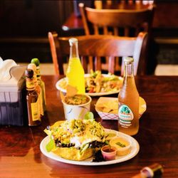 Texaquito - Taco Bowl Salad -