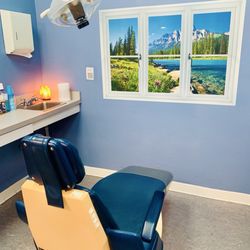 Gavin E. Reynolds - Time to visit my dentist!