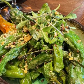 Kaiyo Rooftop - Peppers - Peruvian Near Me - San Francisco, California Kaiyo Rooftop - Peppers - Peruvian Near Me - San Francisco, California