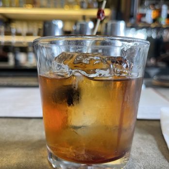 La Puerta - Old Fashioned - Mexican Near Me - San Diego, California La Puerta - Old Fashioned - Mexican Near Me - San Diego, California