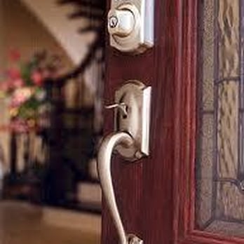 Sure Lock & Key - WE CARRY A FULL LINE OF RESIDENTIAL HANDLE SETS  - Keys & Locksmiths Near Me - St. Louis, Missouri