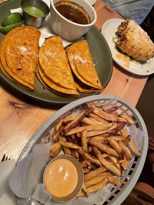 Sutton's Bar by null