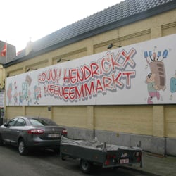 Meubelen Ronny Hendrickx