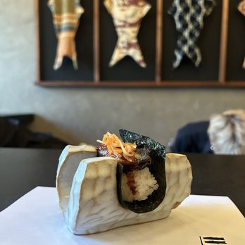 Tamu - Sushi Bars Near Me - Chicago, Illinois