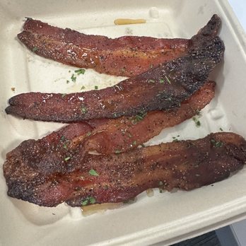 First Watch - Million Dollar Bacon - Breakfast & Brunch Near Me - Coppell, Texas First Watch - Million Dollar Bacon - Breakfast & Brunch Near Me - Coppell, Texas