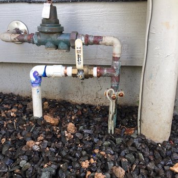 Do It Rite Plumbing - New Valve - Plumbing Near Me