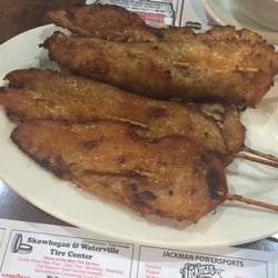 Pak Lee Chinese Restaurant - Teriyaki Chicken