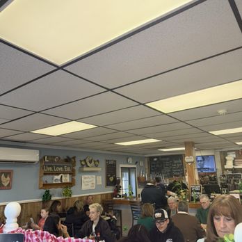 Grits & Grace - Breakfast & Brunch Near Me - Berkeley Township, New Jersey
