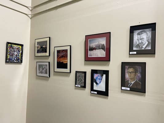 Bergen House by null