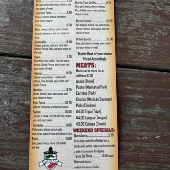 Taco De Oro - Mexican Near Me - Lutz, Florida Taco De Oro - Mexican Near Me - Lutz, Florida