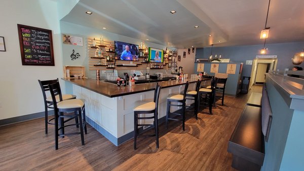 Orenda Cafe by null