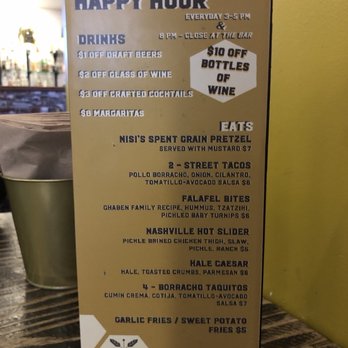 Batch & Brine - Menu - Burgers Near Me - Lafayette, California Batch & Brine - Menu - Burgers Near Me - Lafayette, California