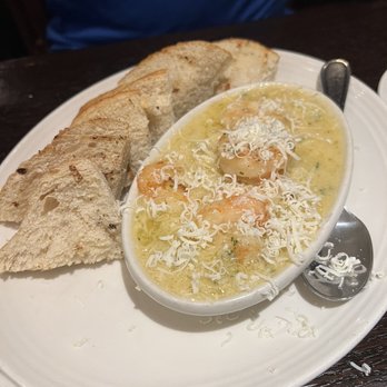 Carrabba's Italian Grill - A stick of butter and shrimp app - Italian Near Me - Palm Bay, Florida Carrabba's Italian Grill - A stick of butter and shrimp app - Italian Near Me - Palm Bay, Florida