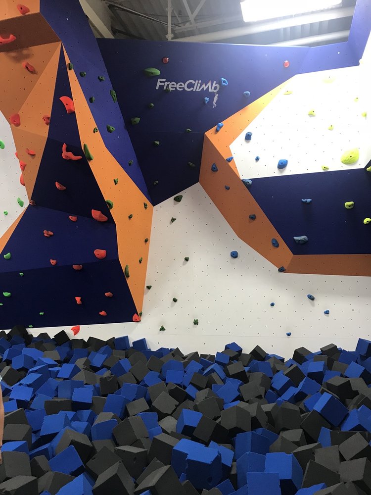 SKY ZONE TRAMPOLINE PARK Updated August 2024 47 Photos & 42 Reviews