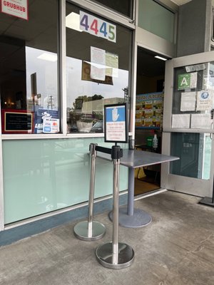 Puerto Nuevo Coffee by null