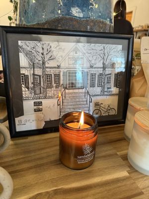 Hidden Grounds Coffee by null